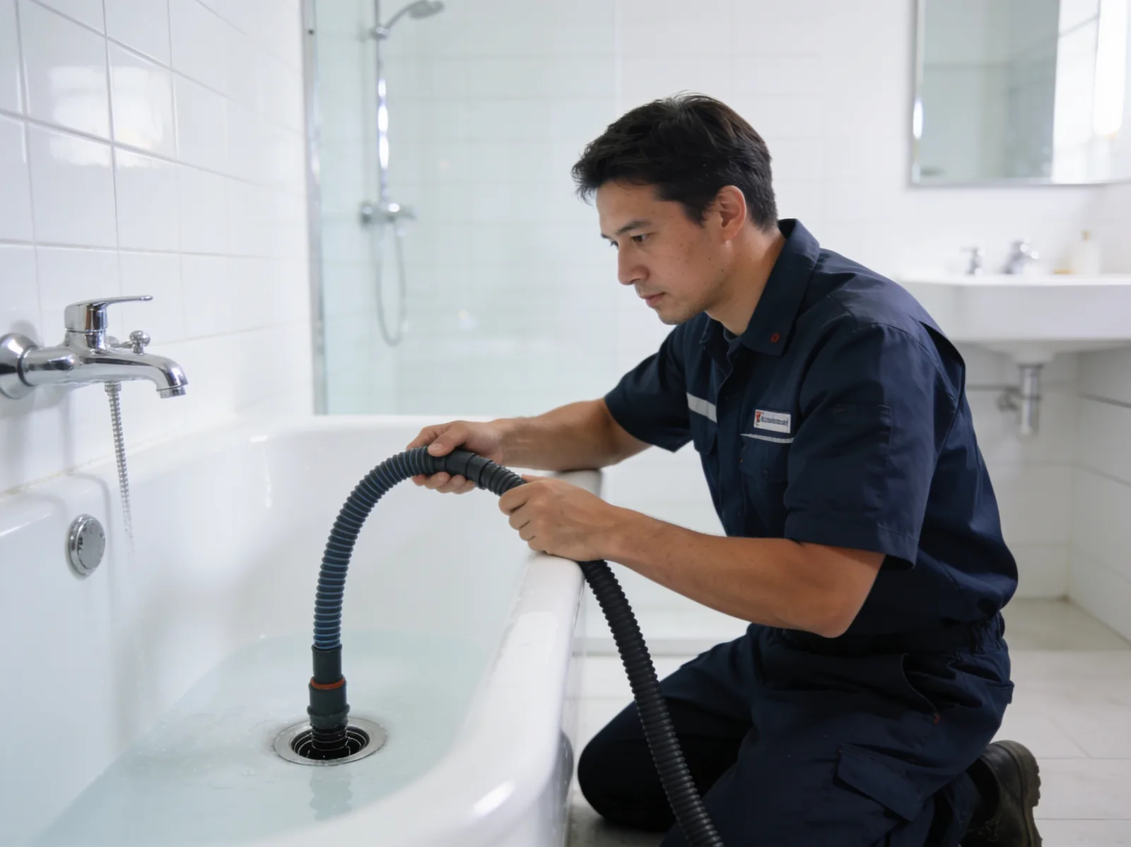 Emergency Plumber Brackney, PA FAQs